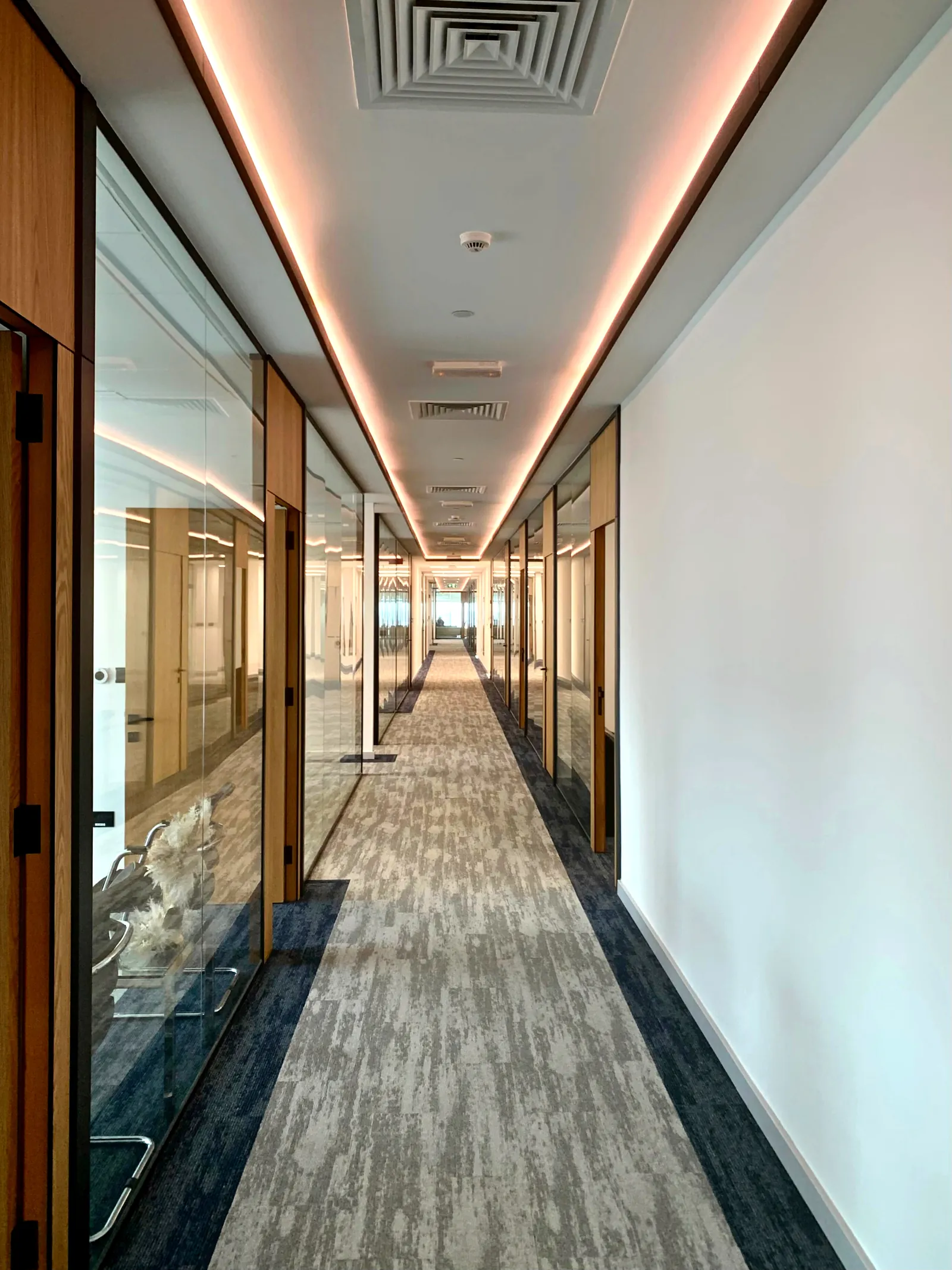 HR Office