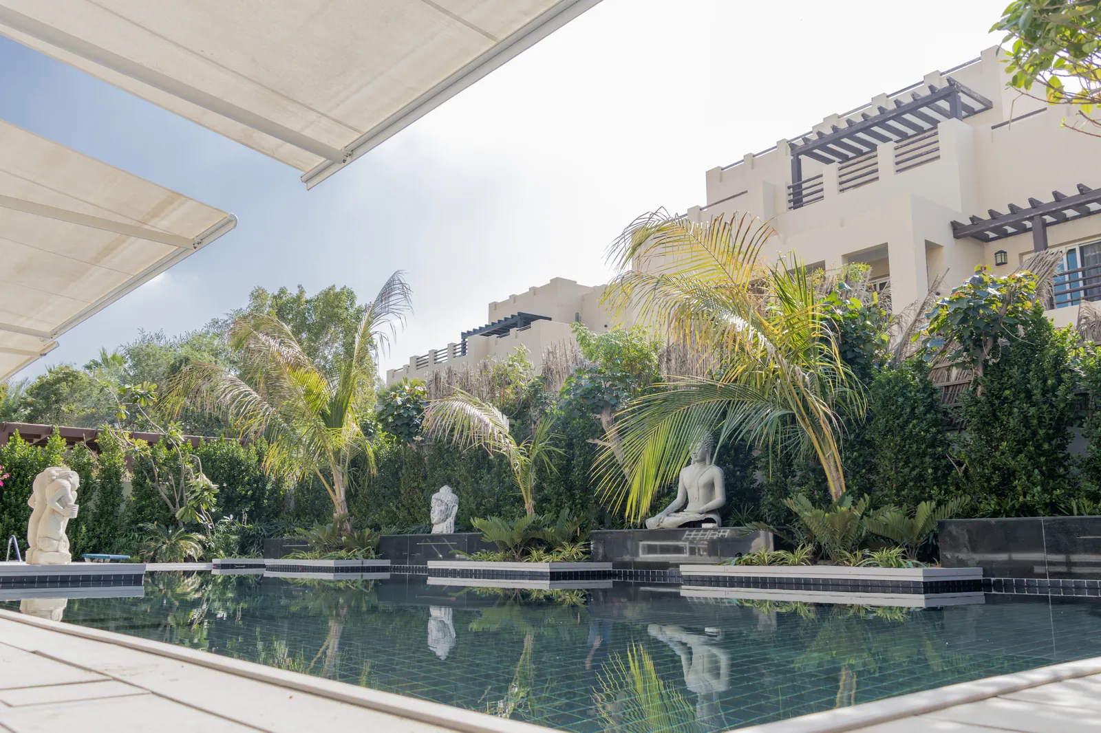 Private Villa, Arabian Ranches
