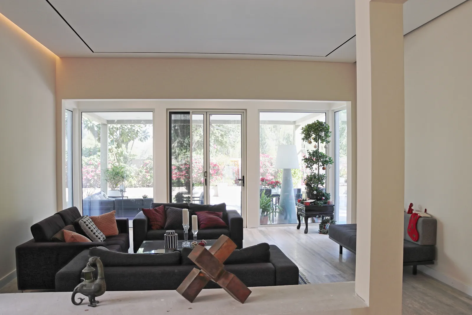 Private Villa, Saheel